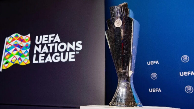 নেশনস লিগ ড্র: কোয়ার্টার ফাইনালে কার প্রতিপক্ষ কে